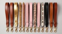 top 15 bag strap sets