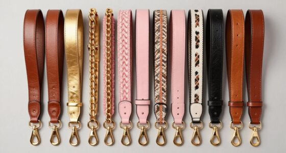 top 15 bag strap sets