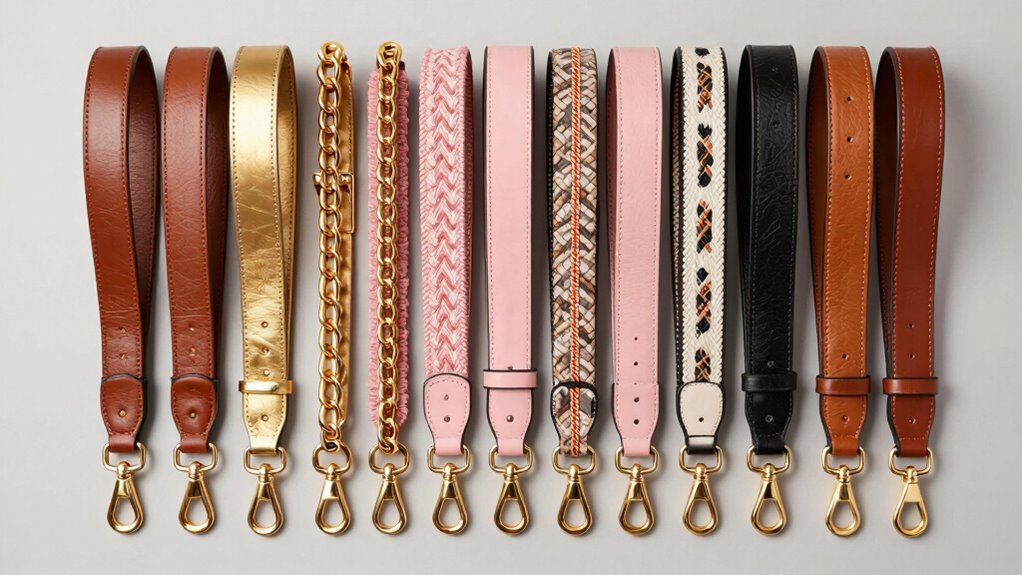 top 15 bag strap sets