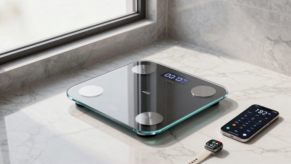 top 15 body composition scales