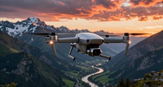 top 15 cinematic drone picks