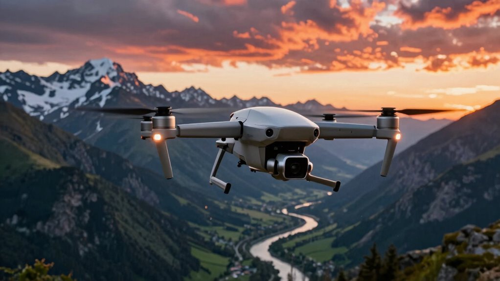 top 15 cinematic drone picks