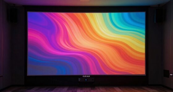 top 15 clr alr screens