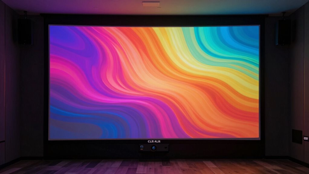 top 15 clr alr screens