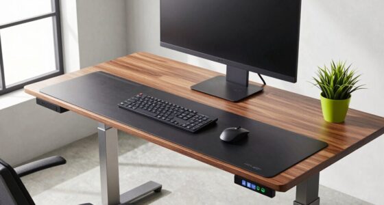 top 15 electric desk options