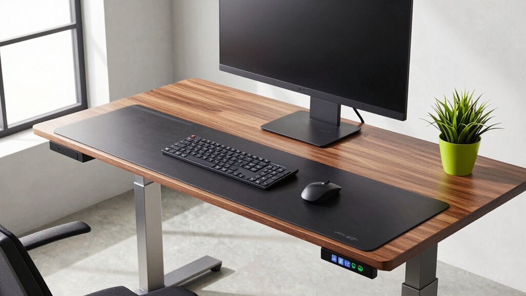 top 15 electric desk options