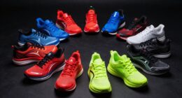 top 15 fitness shoe picks