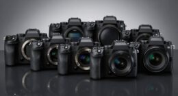top 15 full frame cameras