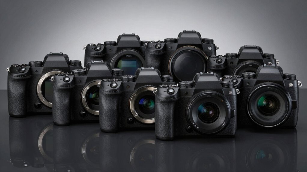 top 15 full frame cameras