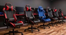 top 15 gaming chairs