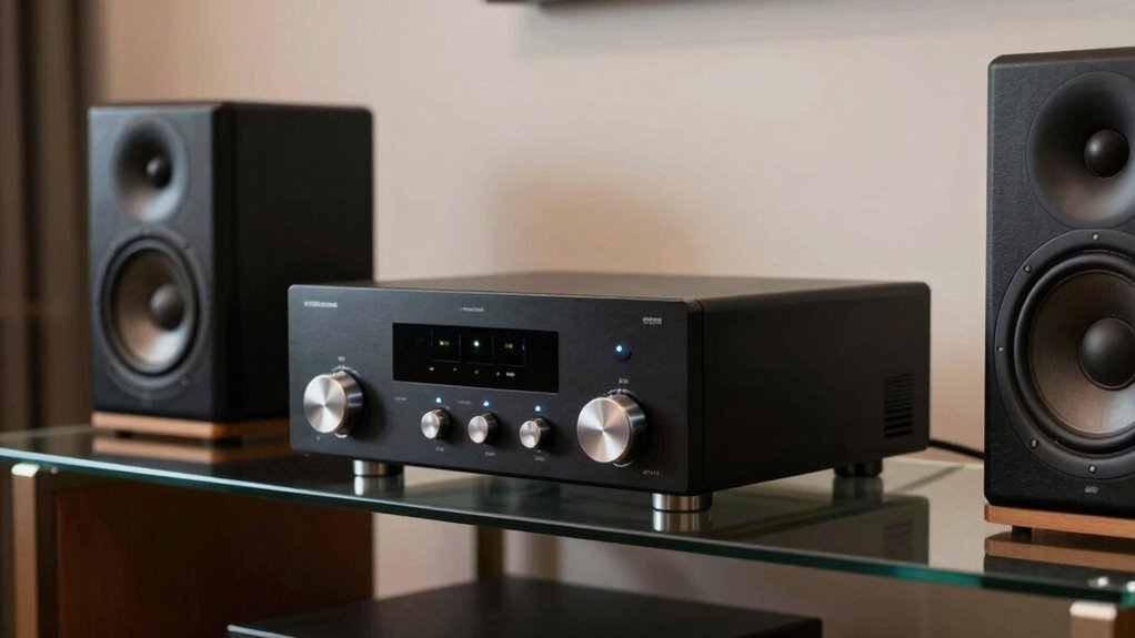 top 15 hi fi amplifiers