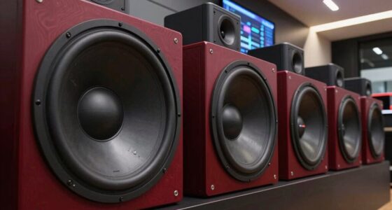 top 15 inch subwoofers list