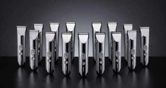 top 15 luxury beard trimmers