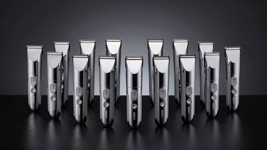 top 15 luxury beard trimmers