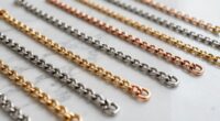 top 15 luxury chain straps