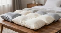 top 15 luxury memory foam pillows