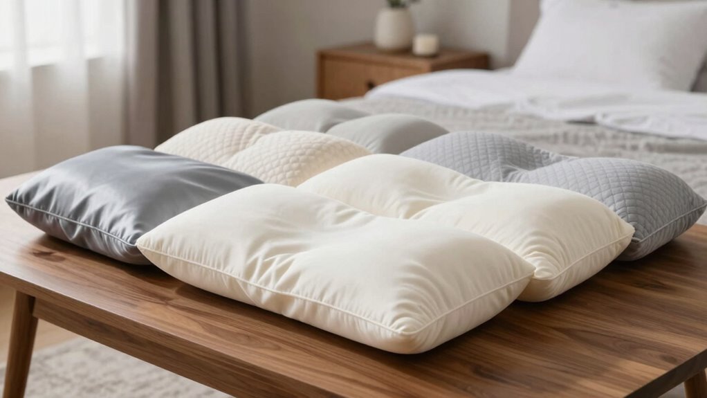 top 15 luxury memory foam pillows