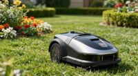 top 15 luxury robotic lawn mowers