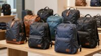 top 15 luxury travel backpacks