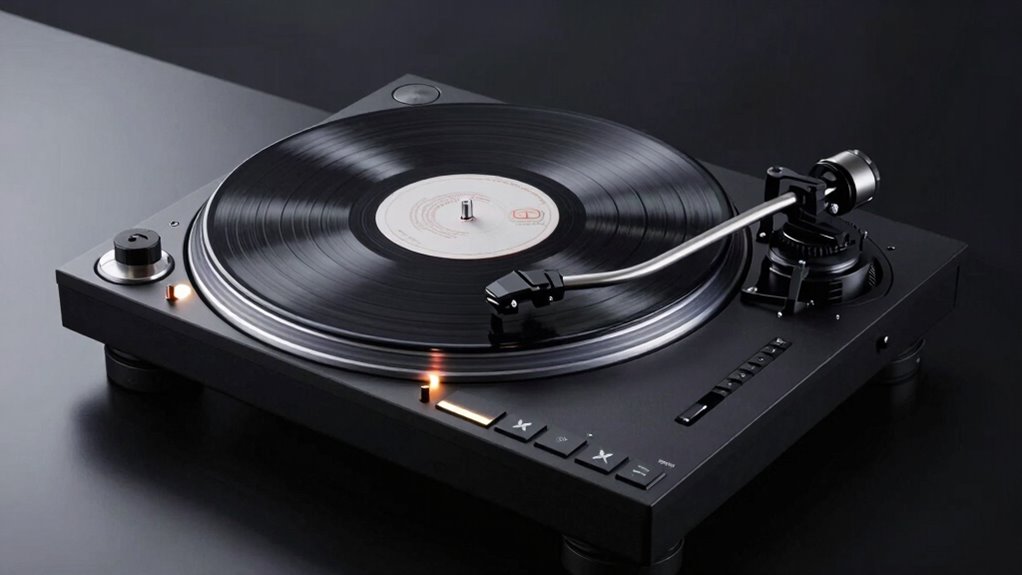 top 15 motorized turntables