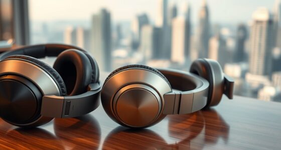 top 15 noise canceling headphones