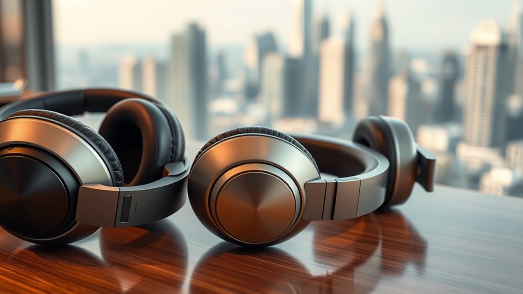 top 15 noise canceling headphones