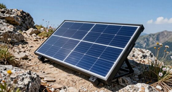 top 15 portable solar panels