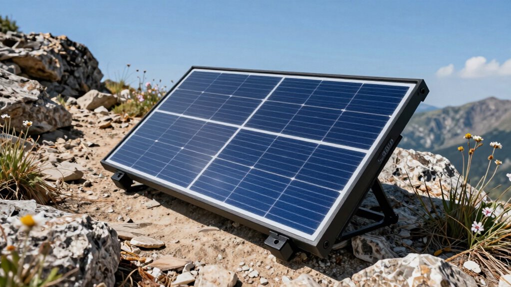 top 15 portable solar panels