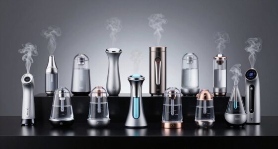 top 15 professional facial steamers