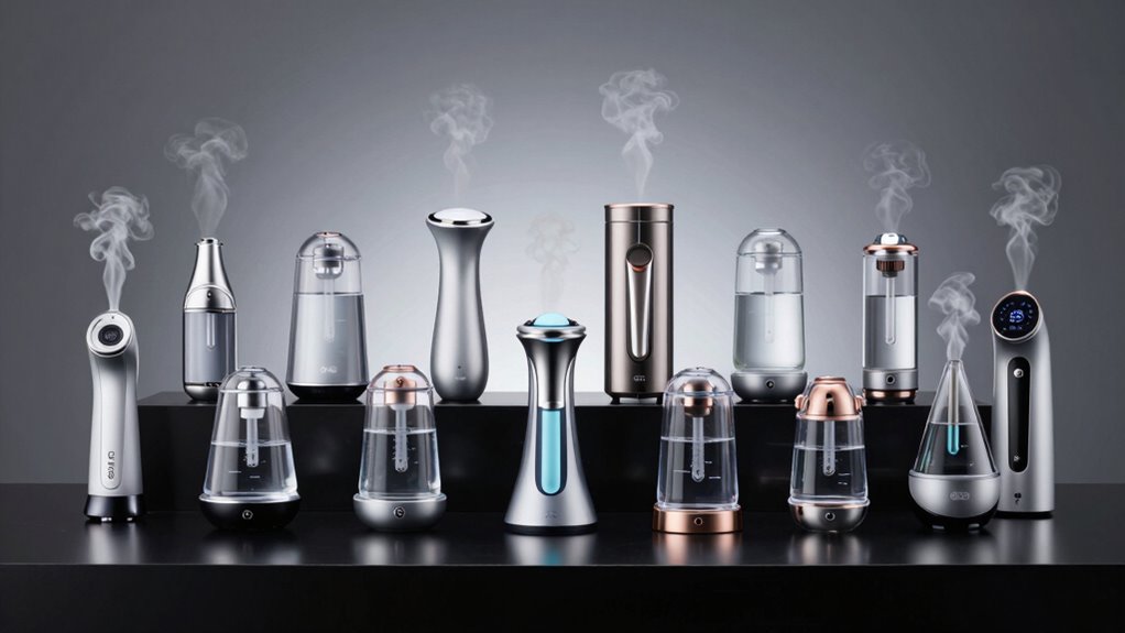 top 15 professional facial steamers