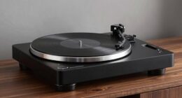 top 15 rotating turntables
