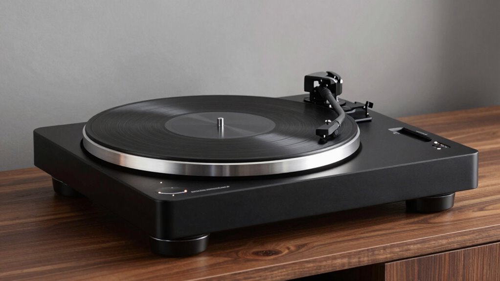 top 15 rotating turntables
