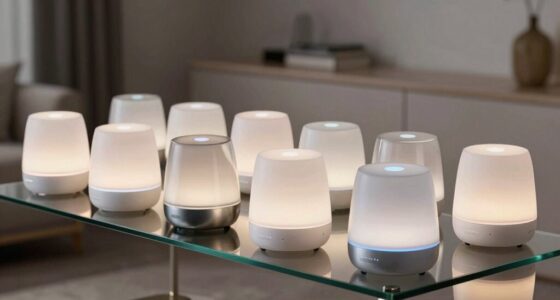 top 15 smart diffusers
