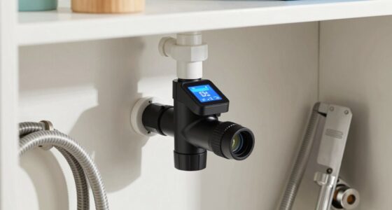 top 15 smart water shutoff valves