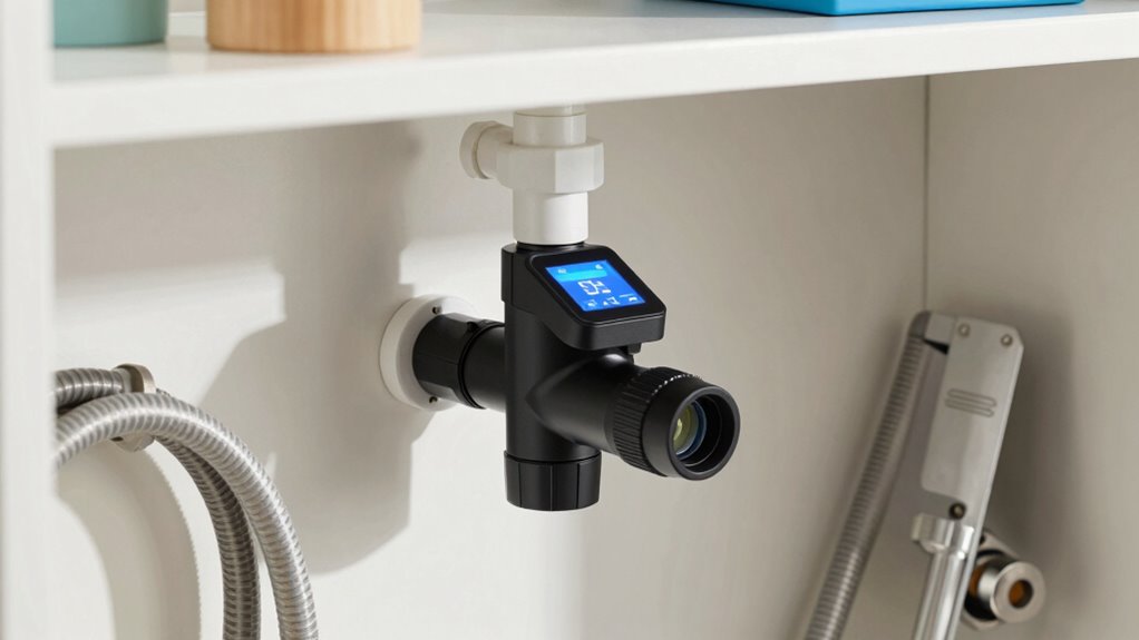 top 15 smart water shutoff valves