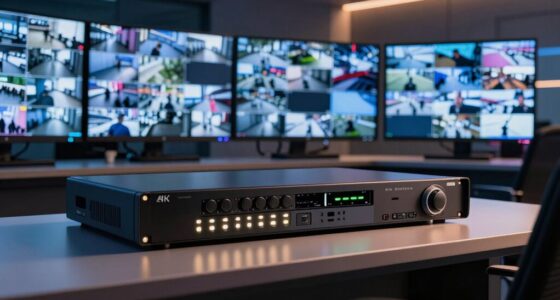 top 16 channel 4k nvrs