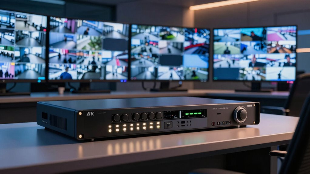 top 16 channel 4k nvrs