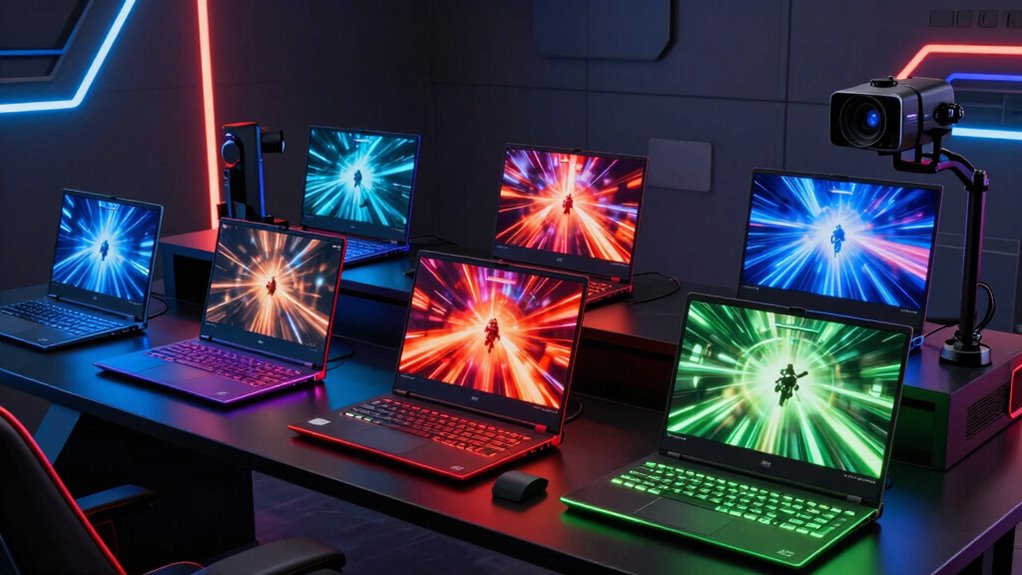 top 17 inch gaming laptops