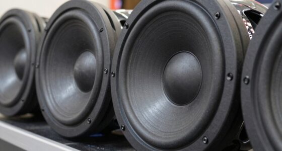 top 18 inch subwoofers