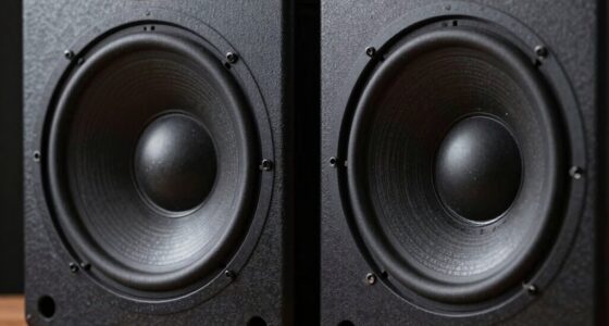 top 18 inch subwoofers