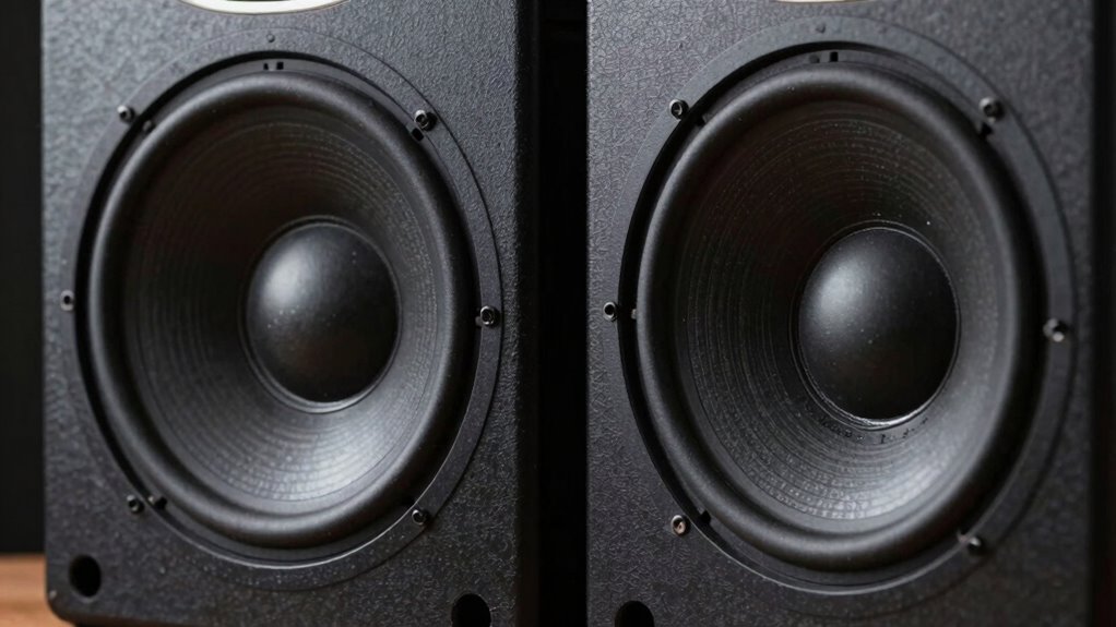 top 18 inch subwoofers