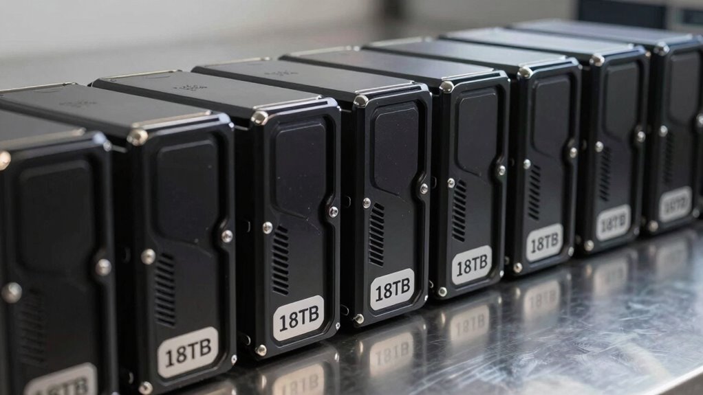 top 18tb enterprise hard drives