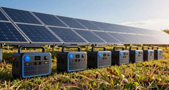 top 2000w solar power kits