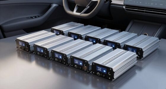top 2000w vehicle power inverters