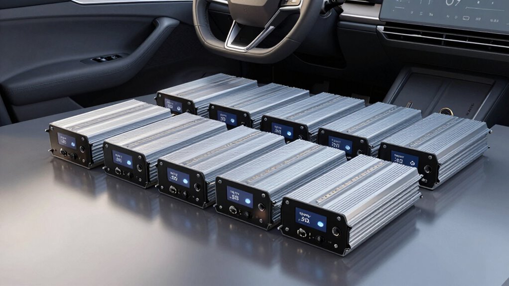 top 2000w vehicle power inverters