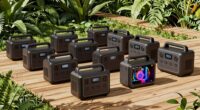 top 2000wh portable power stations