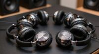 top 2026 audiophile headphones