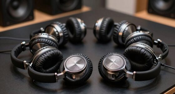 top 2026 audiophile headphones