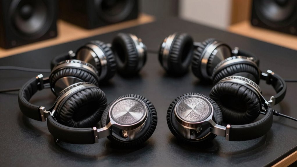 top 2026 audiophile headphones