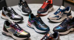 top 2026 stylish sneaker picks